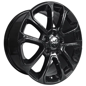 ART – Replica 251 – Black – 18″x8″ 45mm – All weather Wheels – R25118001